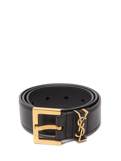 ysl greenbelt|ysl belts for women.